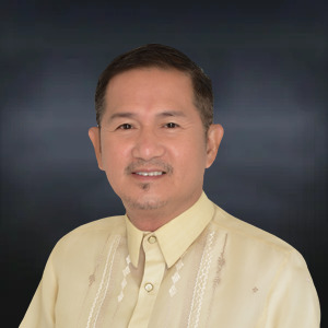 Mr. Henry J. Abellanosa